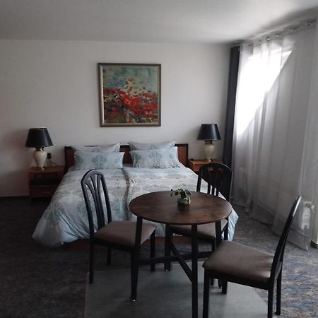 Haus Meyne Apartment บาด ฟาลลิงบอสเทล ภายนอก รูปภาพ
