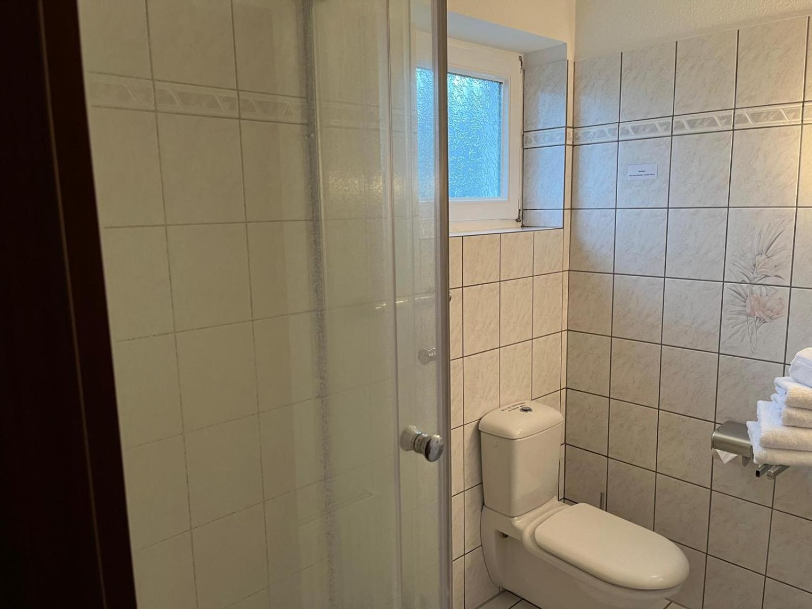 Haus Meyne Apartment บาด ฟาลลิงบอสเทล ภายนอก รูปภาพ
